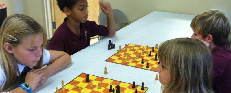 private Christian classical school Knoxville after school programs clubs