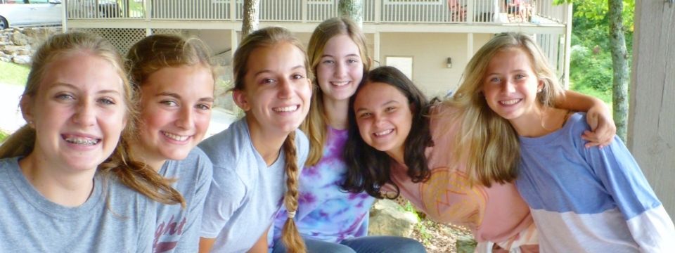 students in admissions process